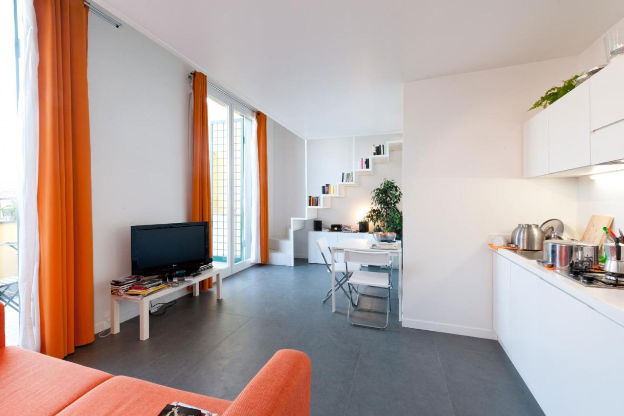 Nardones Apartments By Wonderful Italy 那不勒斯 外观 照片