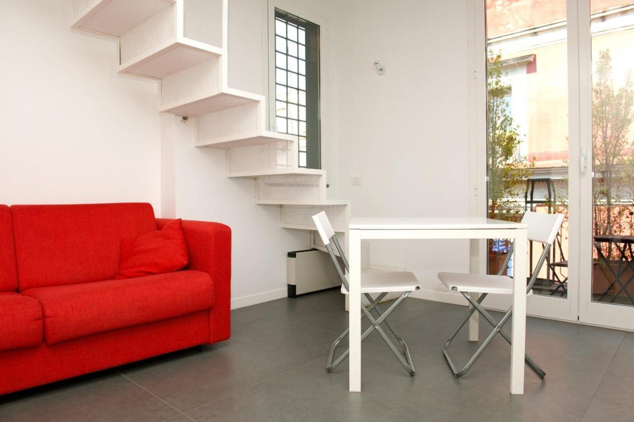 Nardones Apartments By Wonderful Italy 那不勒斯 外观 照片