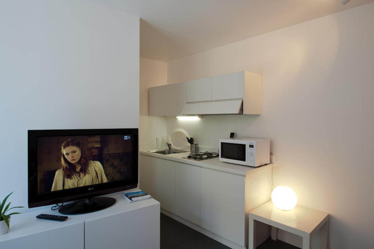 Nardones Apartments By Wonderful Italy 那不勒斯 外观 照片