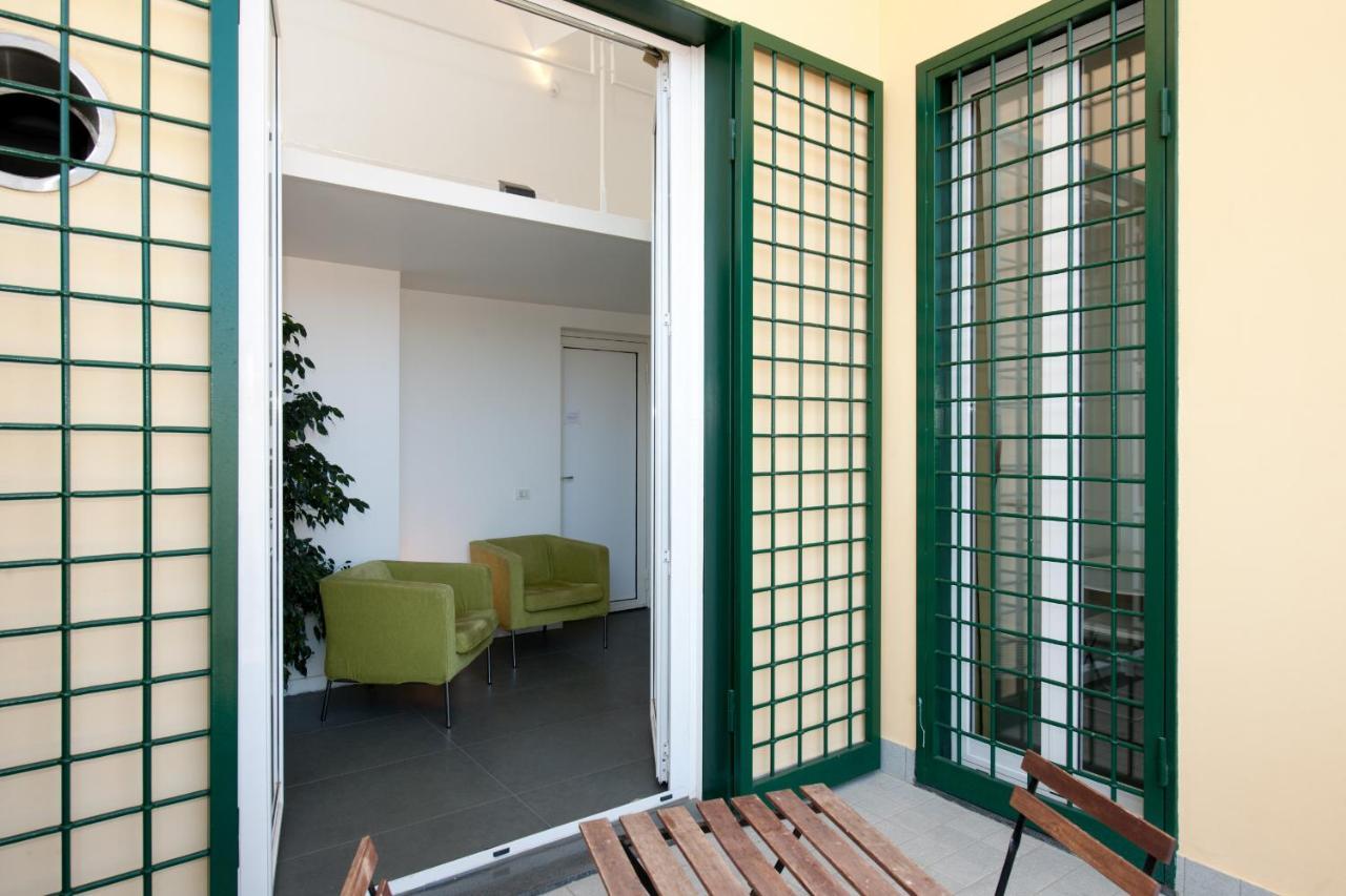 Nardones Apartments By Wonderful Italy 那不勒斯 外观 照片