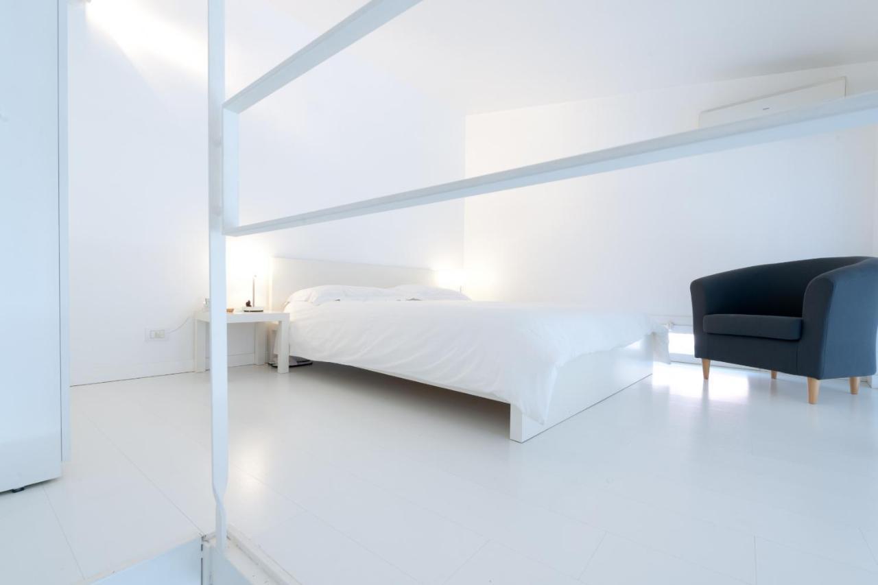 Nardones Apartments By Wonderful Italy 那不勒斯 外观 照片