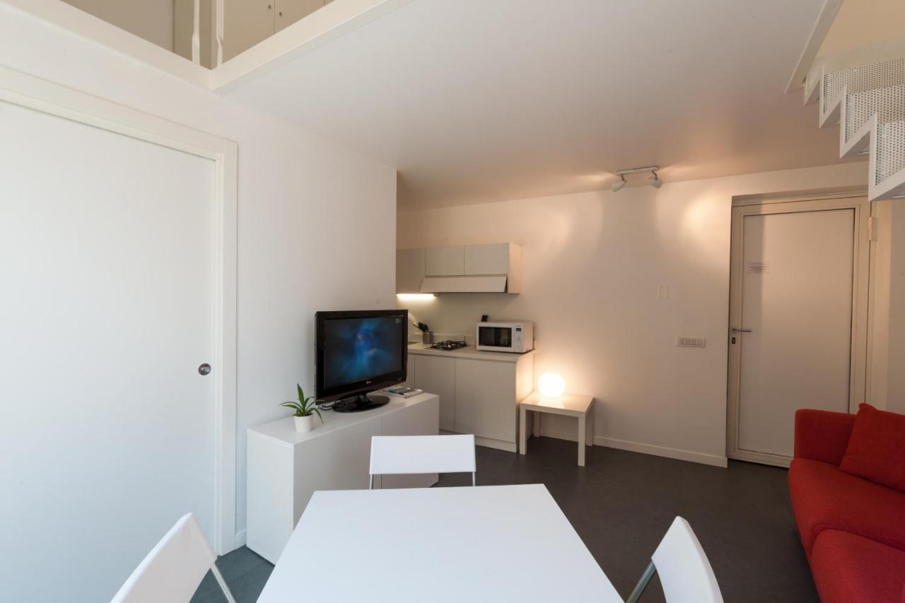 Nardones Apartments By Wonderful Italy 那不勒斯 外观 照片