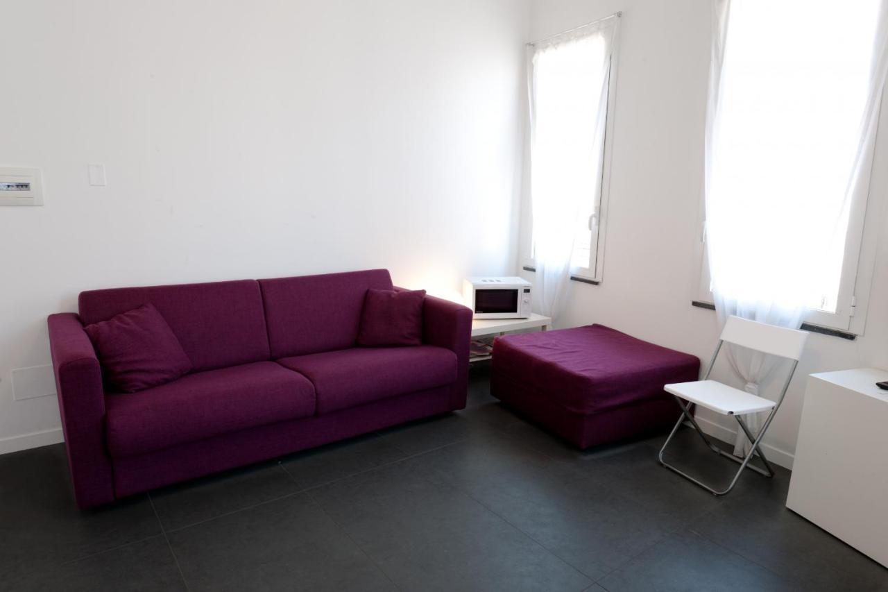 Nardones Apartments By Wonderful Italy 那不勒斯 外观 照片