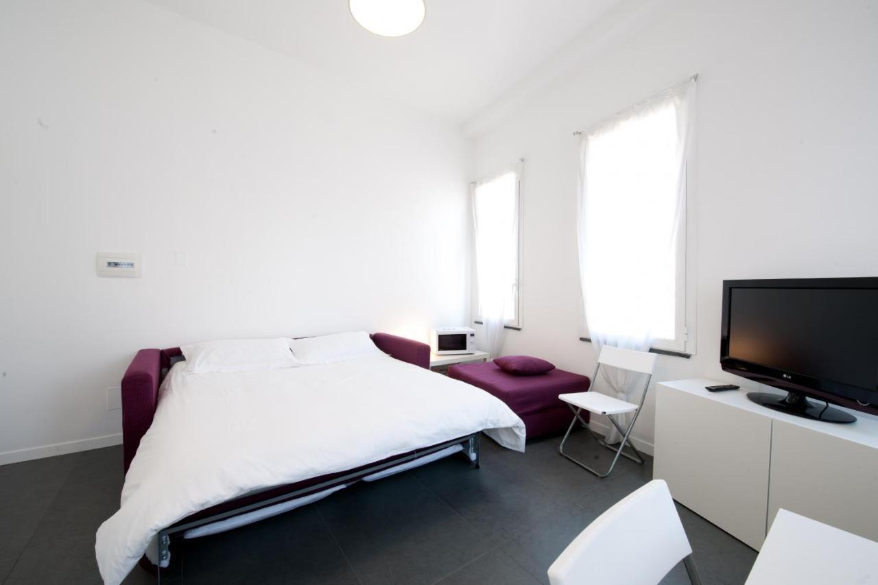 Nardones Apartments By Wonderful Italy 那不勒斯 外观 照片