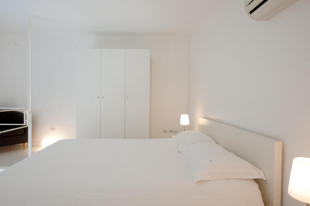 Nardones Apartments By Wonderful Italy 那不勒斯 外观 照片
