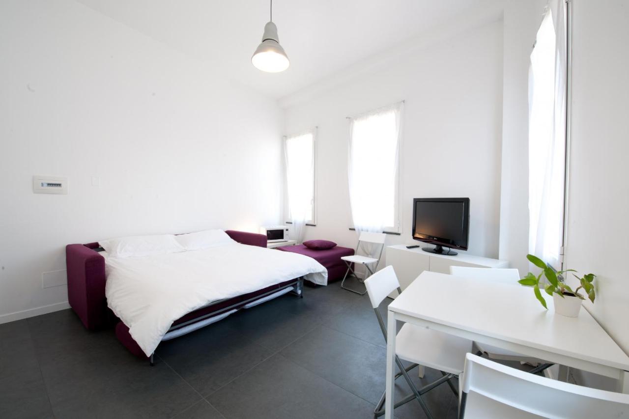 Nardones Apartments By Wonderful Italy 那不勒斯 外观 照片