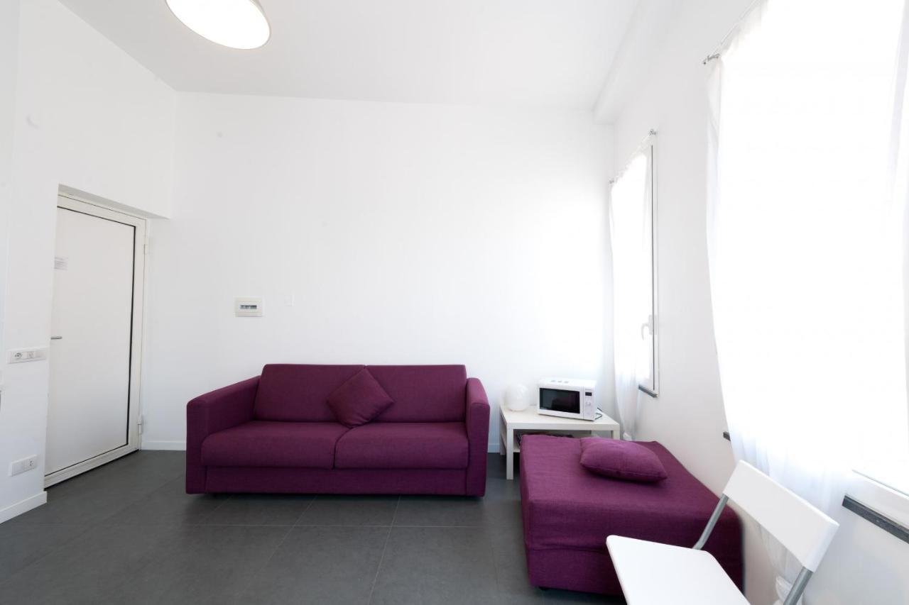Nardones Apartments By Wonderful Italy 那不勒斯 外观 照片