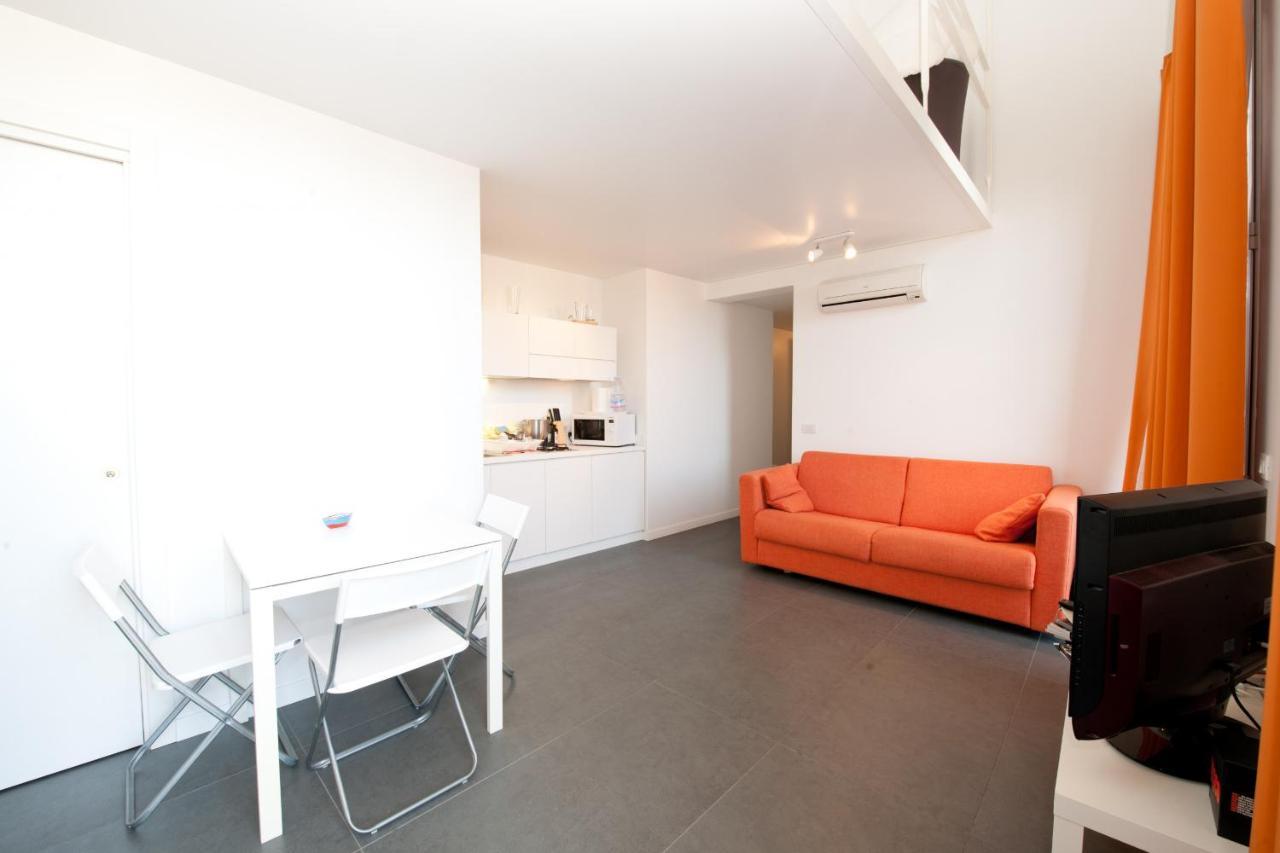 Nardones Apartments By Wonderful Italy 那不勒斯 外观 照片