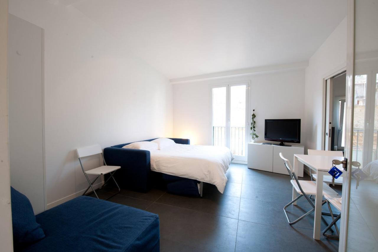 Nardones Apartments By Wonderful Italy 那不勒斯 外观 照片