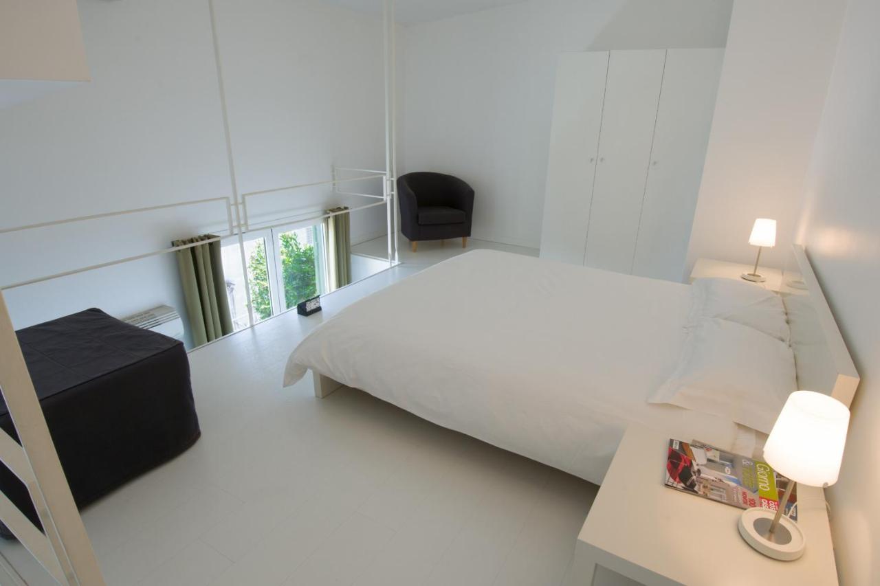 Nardones Apartments By Wonderful Italy 那不勒斯 外观 照片