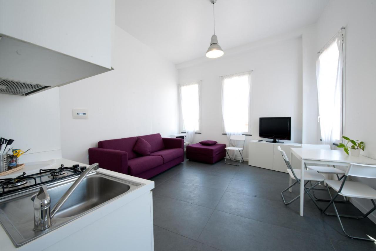 Nardones Apartments By Wonderful Italy 那不勒斯 外观 照片