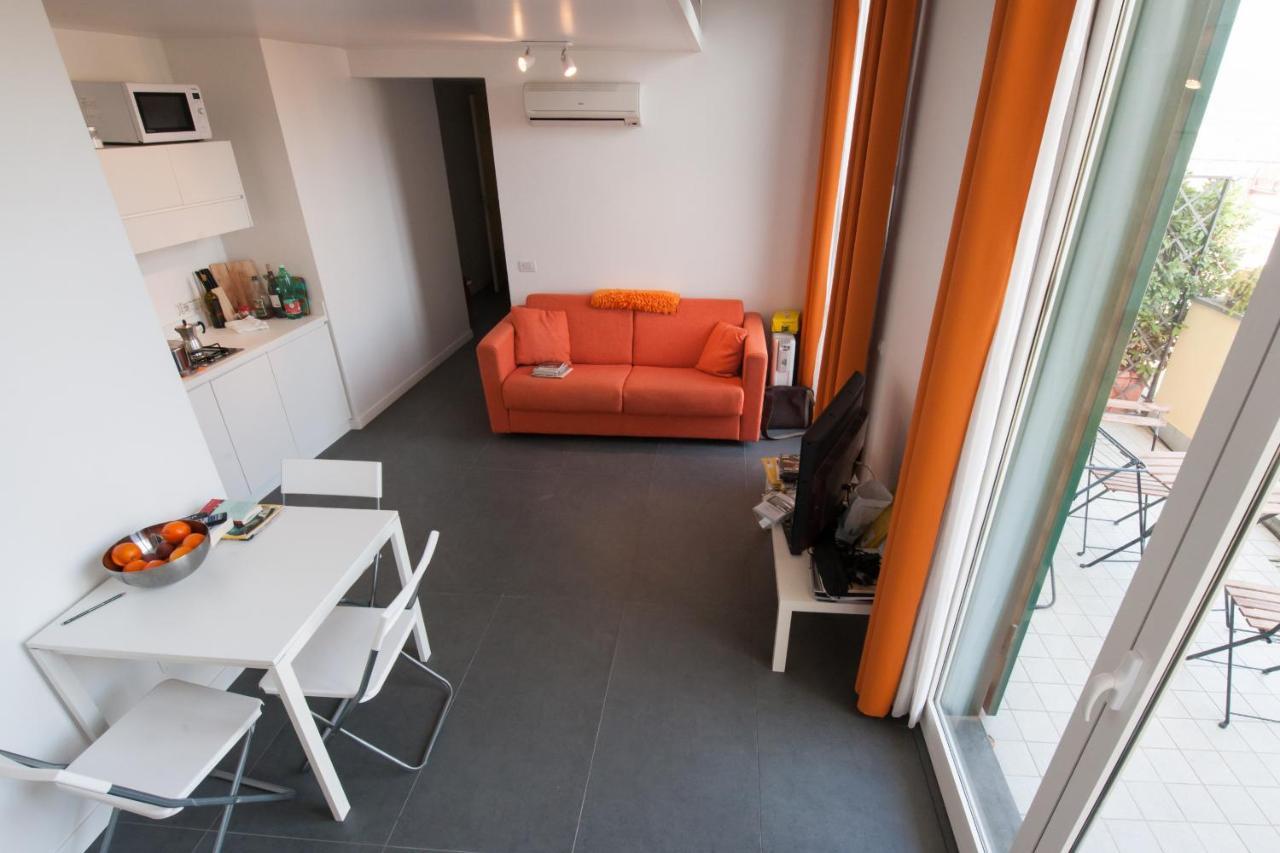 Nardones Apartments By Wonderful Italy 那不勒斯 外观 照片