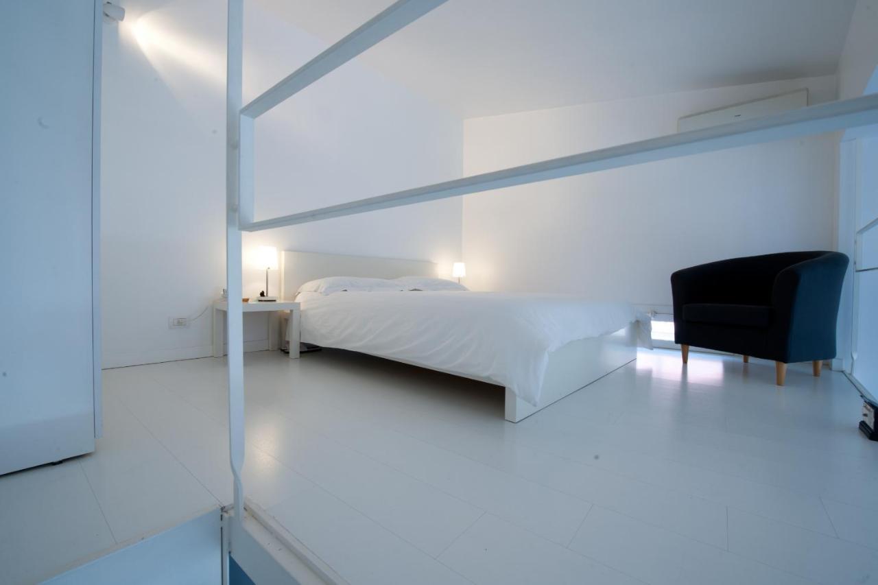 Nardones Apartments By Wonderful Italy 那不勒斯 外观 照片