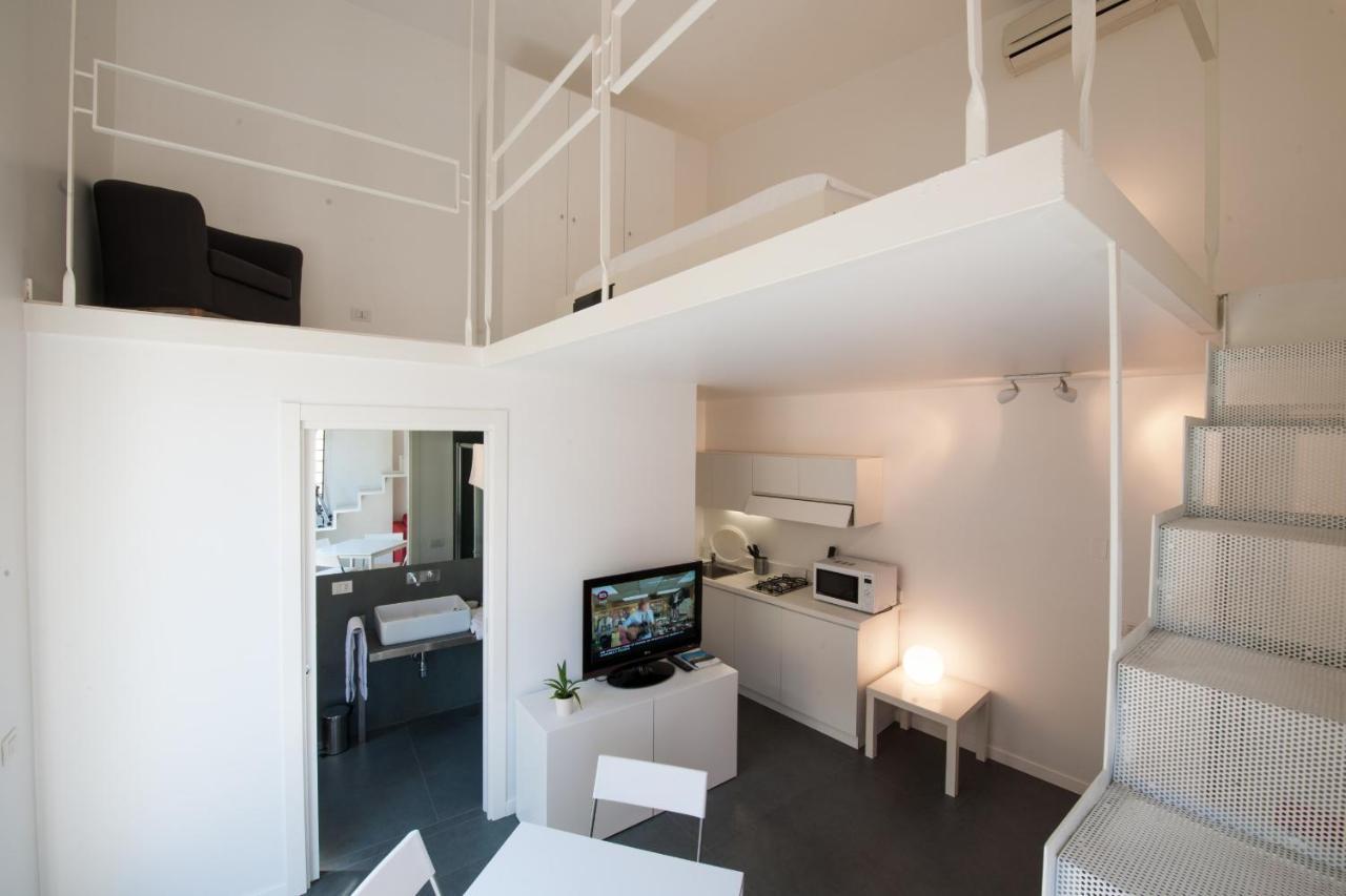 Nardones Apartments By Wonderful Italy 那不勒斯 外观 照片
