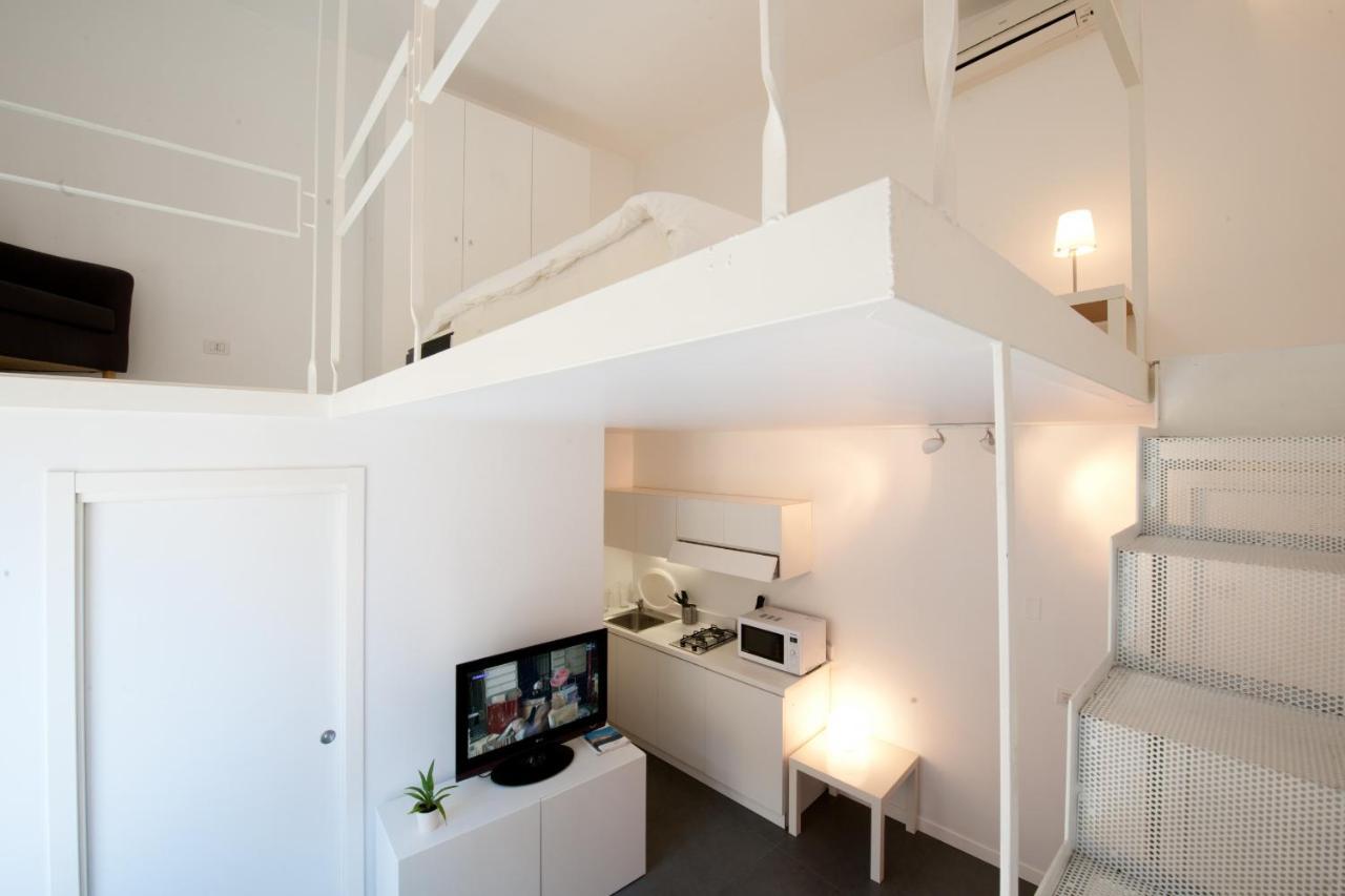 Nardones Apartments By Wonderful Italy 那不勒斯 外观 照片