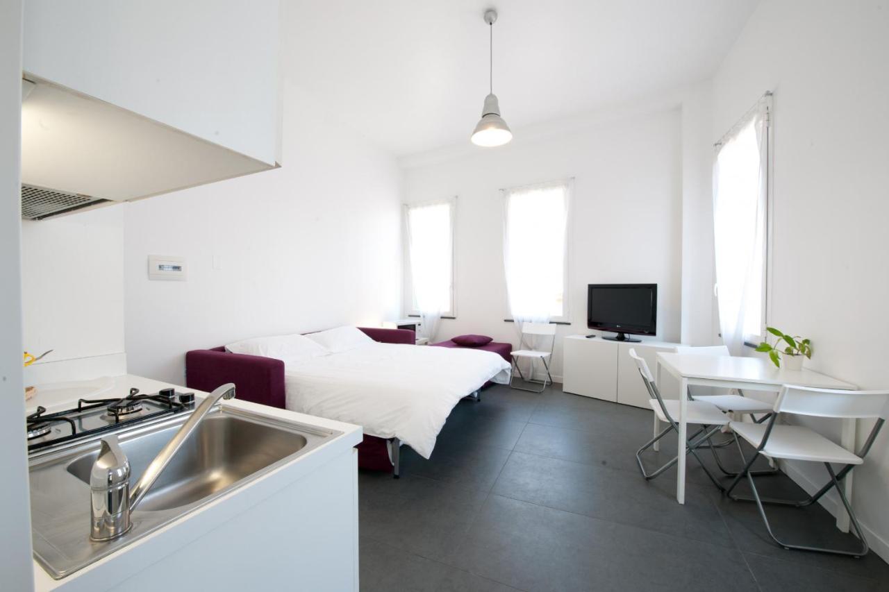 Nardones Apartments By Wonderful Italy 那不勒斯 外观 照片