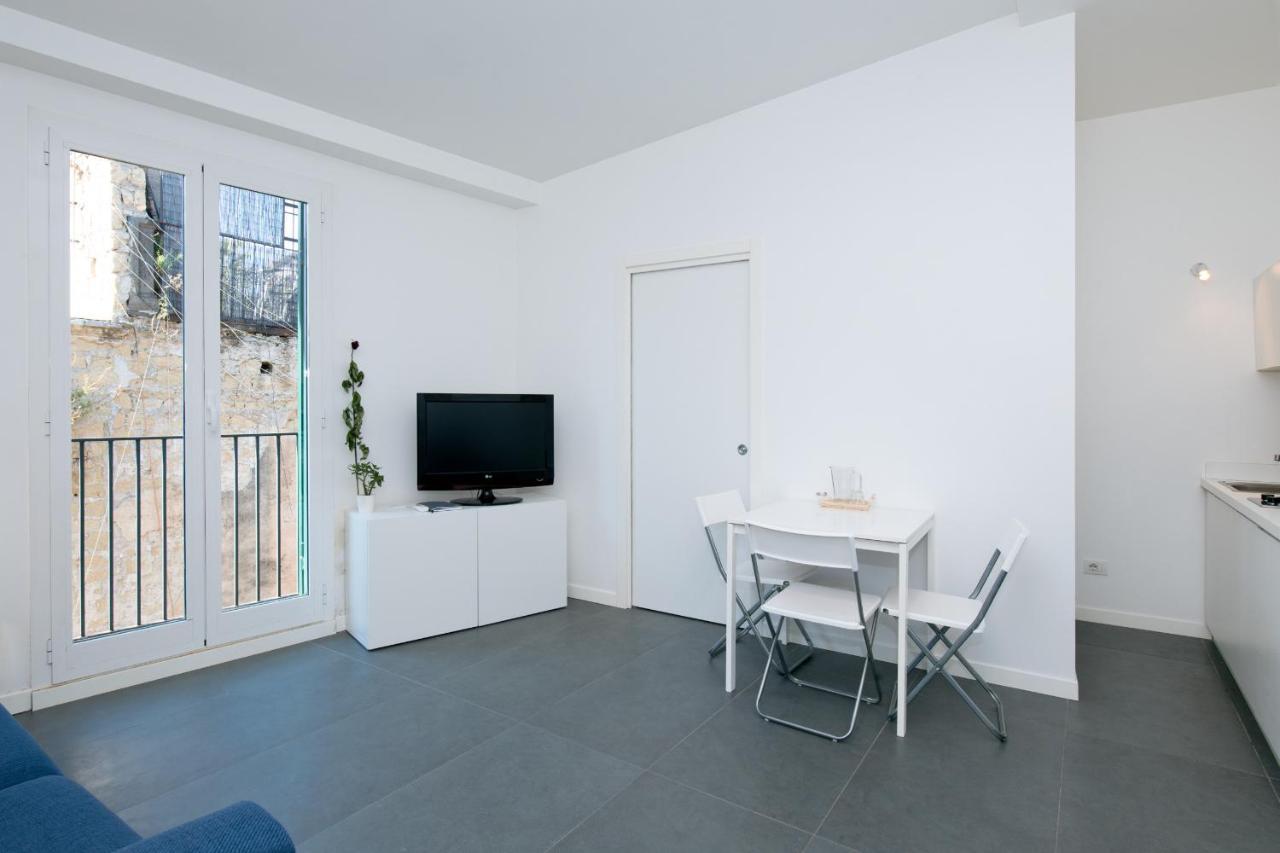 Nardones Apartments By Wonderful Italy 那不勒斯 外观 照片