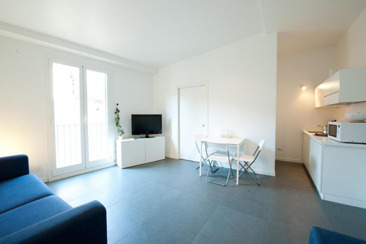 Nardones Apartments By Wonderful Italy 那不勒斯 外观 照片